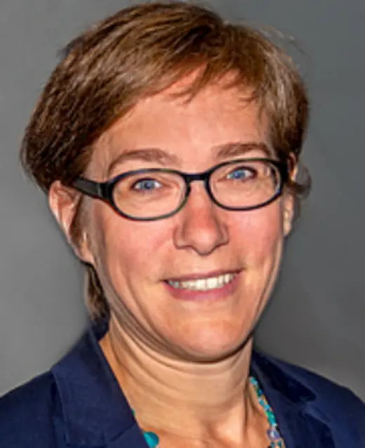 Foto Prof. Dr. Birte Dohnke Foto Prof. Dr. Birte Dohnke