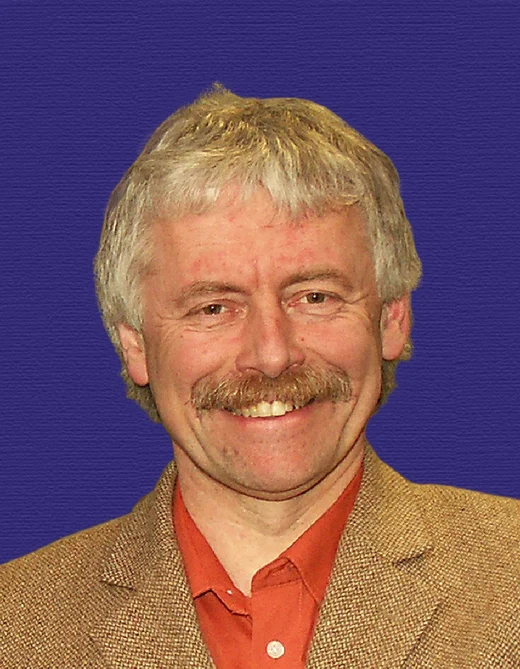 Foto Prof. Dr. Gerhard Fritz Foto Prof. Dr. Gerhard Fritz