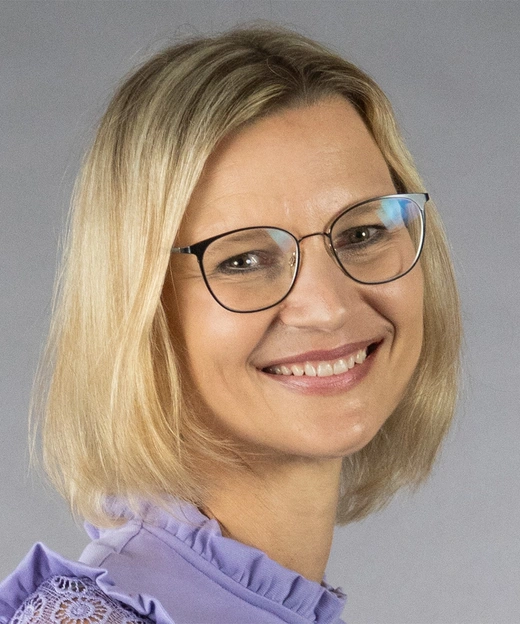 Foto Dipl.-Päd. Kerstin Berens Foto Dipl.-Päd. Kerstin Berens