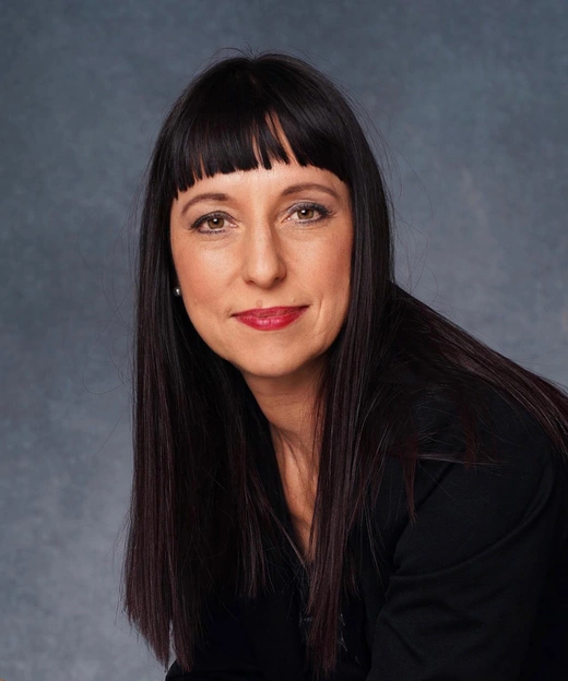 Foto Dr. Andrea Steck Foto Dr. Andrea Steck
