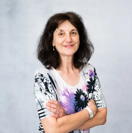Christine Burner Christine Burner